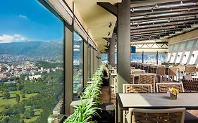 Grand Hotel Millennium Sofia